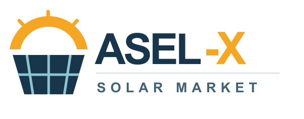 Asel-X Solar Market