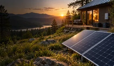 Hazır Solar Paketler